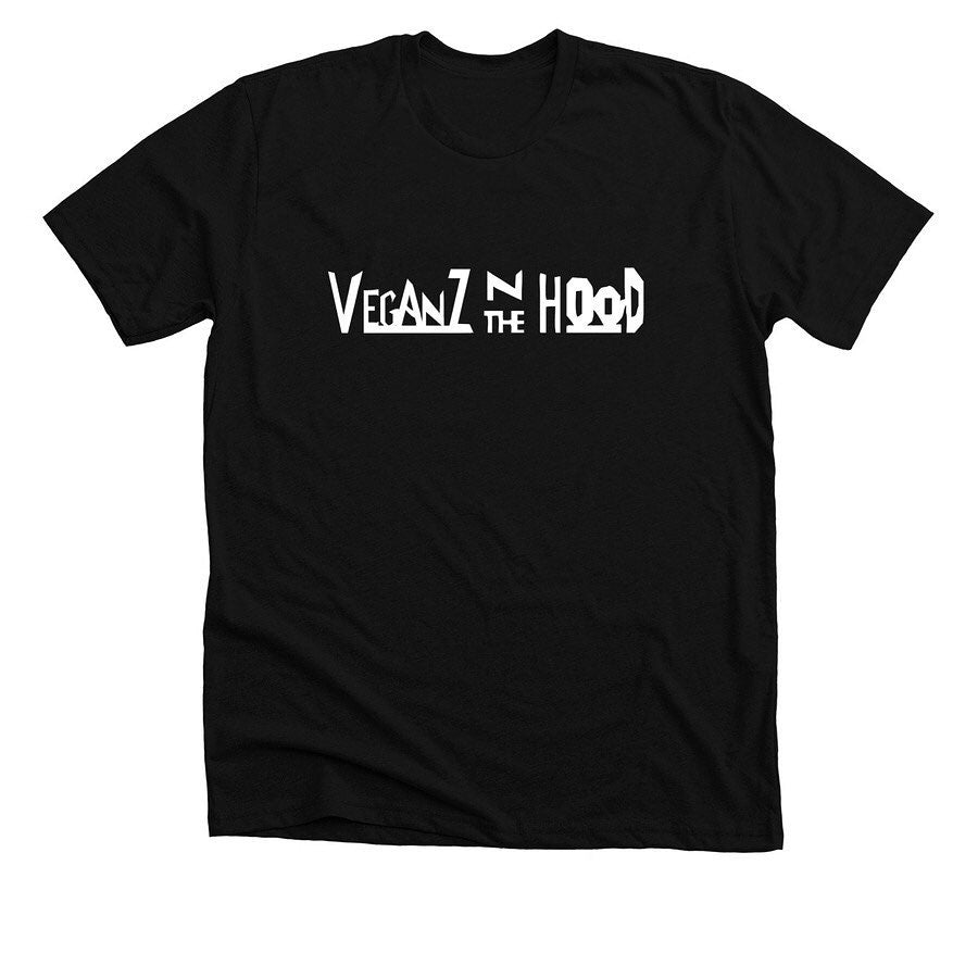 VeganHood T-shirts