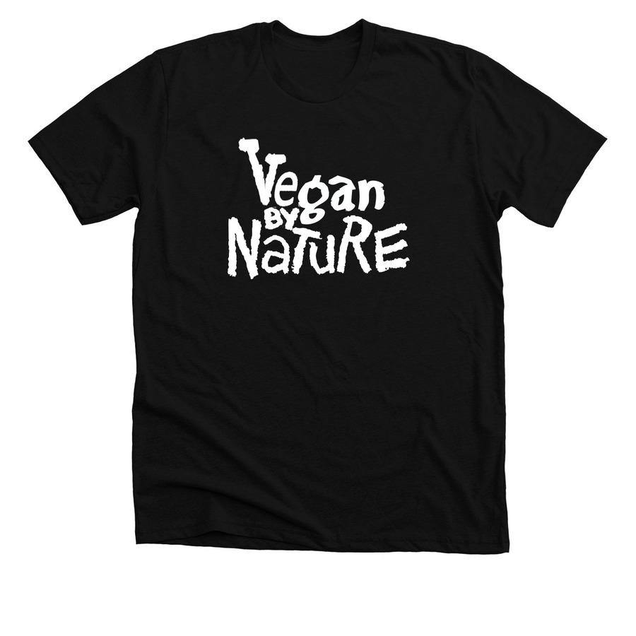 VEGAN BY NATURE | Bridging Veganism and the Hood